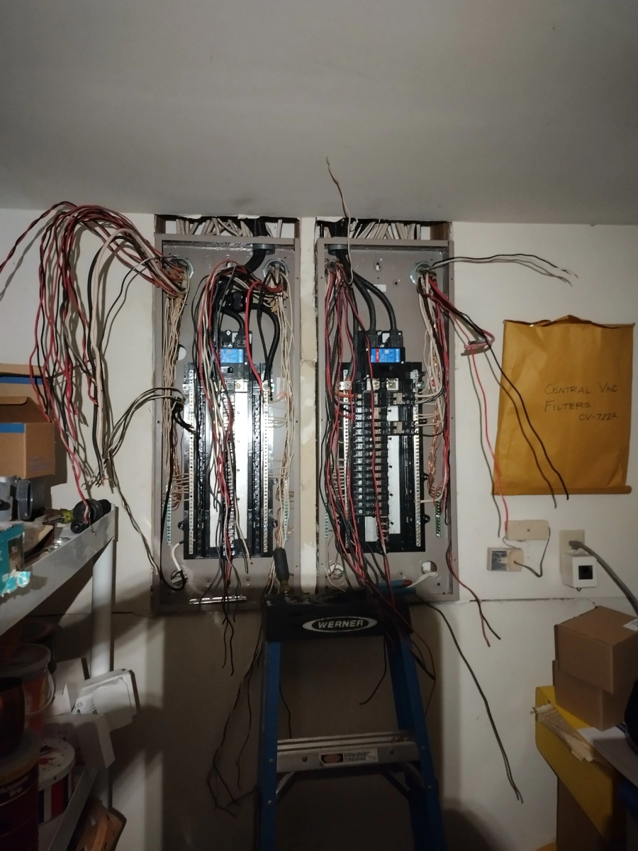 Tri Point Electric, LLC 34
