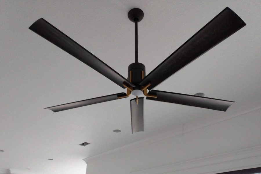 ceiling fan installation fayetteville ar